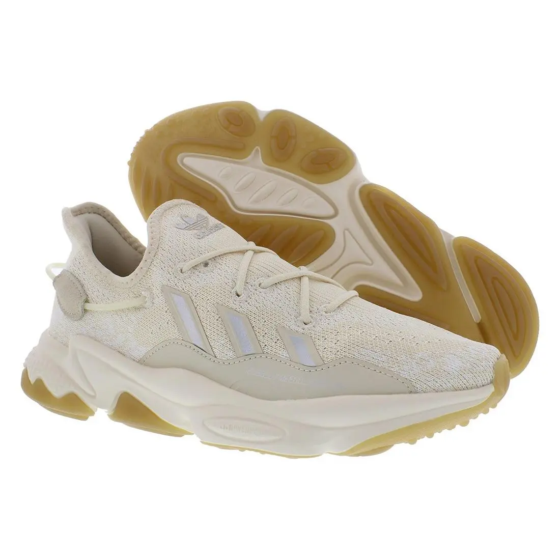 Adidas Ozweego Knit Mens Shoes