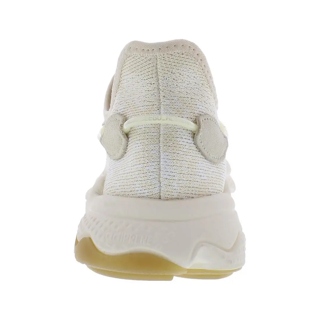Adidas shoes - Cream/Beige, Main: Beige 2