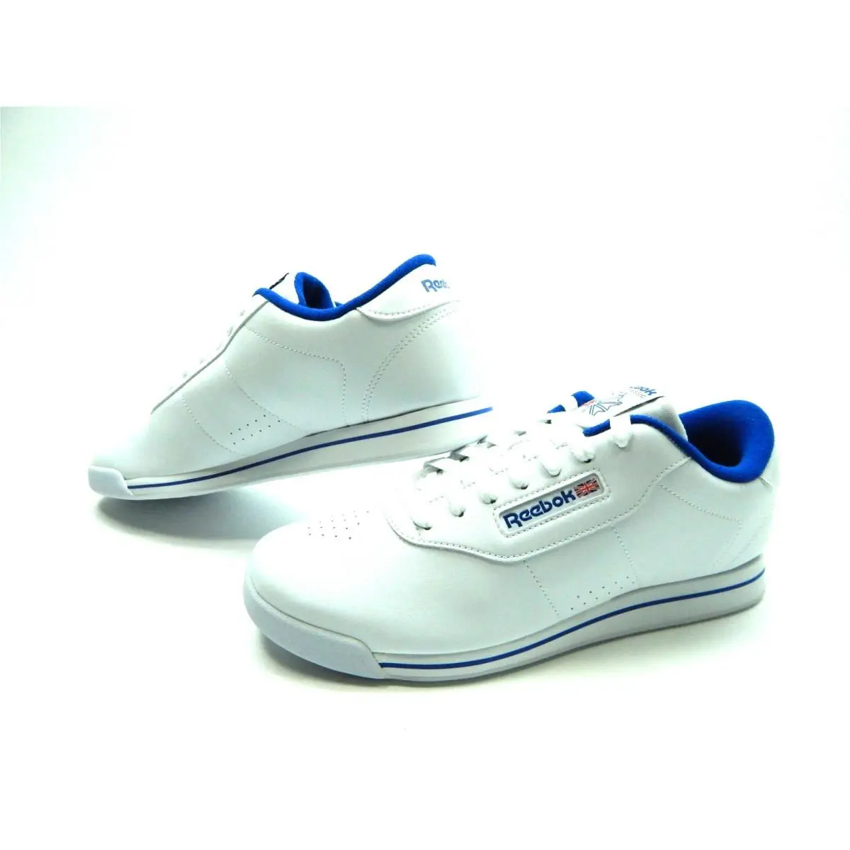 Reebok shoes - Reebok Princess - Princess - FV5294 - White 8