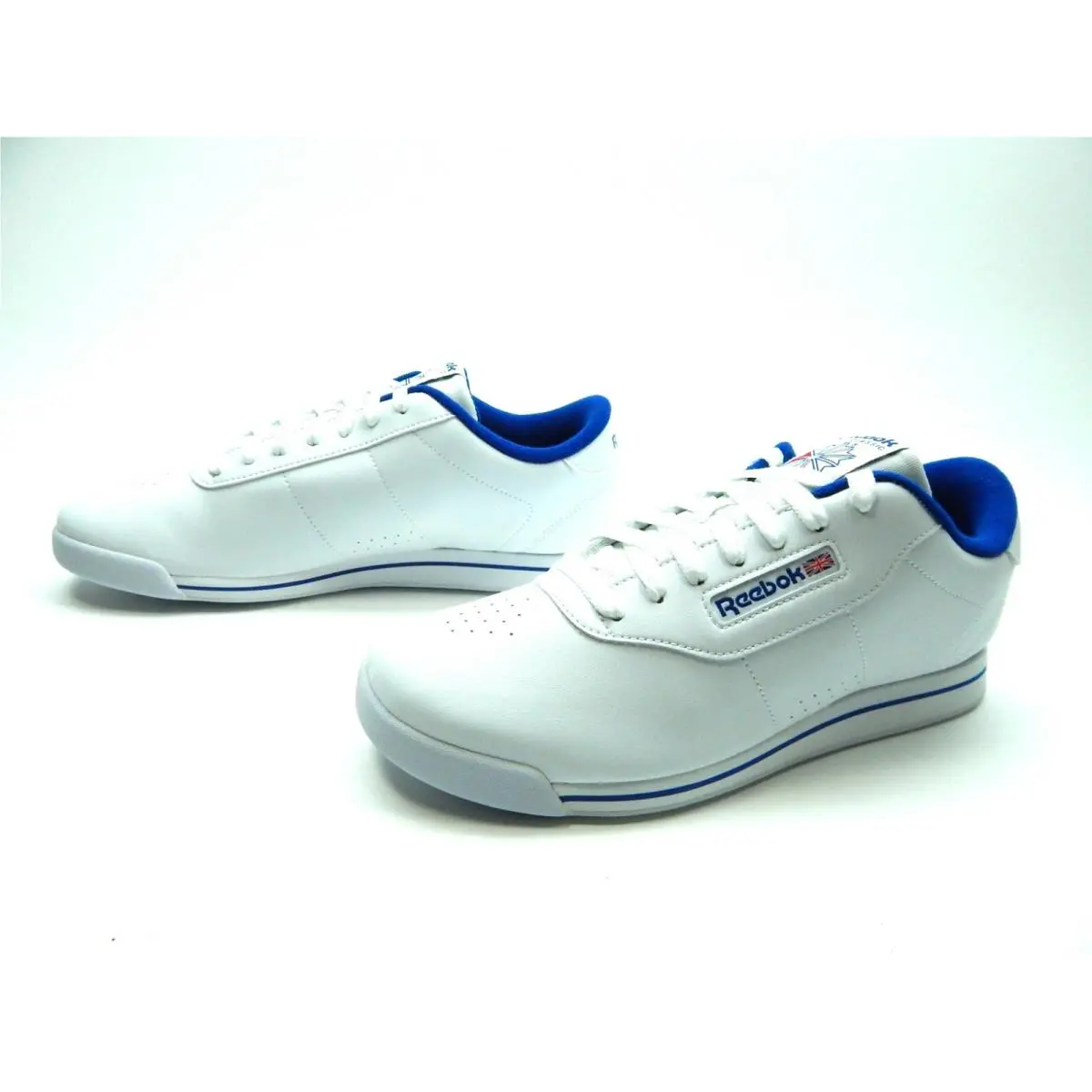 Reebok shoes - Reebok Princess - Princess - FV5294 - White 9