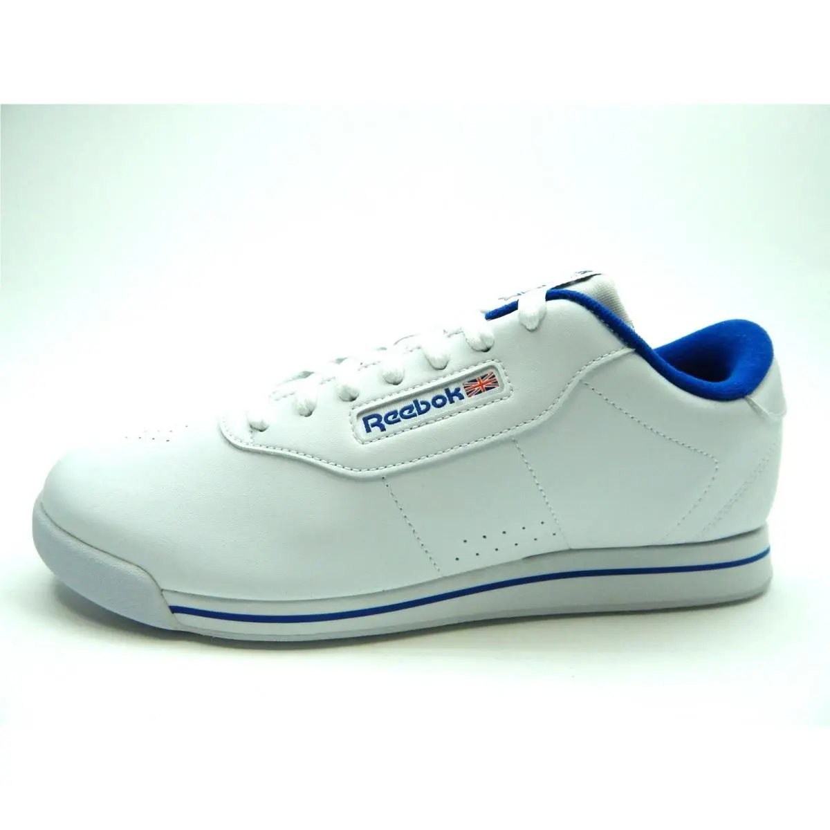 Reebok shoes - Reebok Princess - Princess - FV5294 - White 0