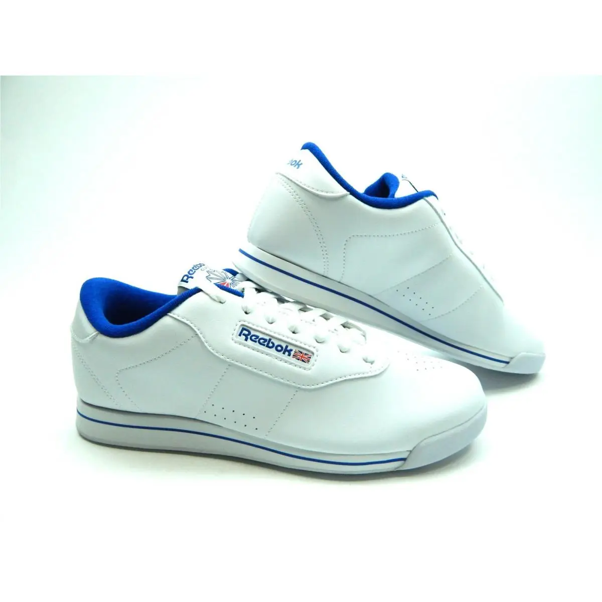 Reebok shoes - Reebok Princess - Princess - FV5294 - White 4