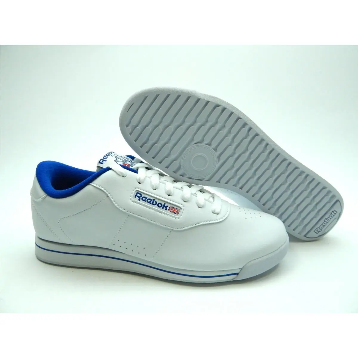 Reebok shoes - Reebok Princess - Princess - FV5294 - White 5