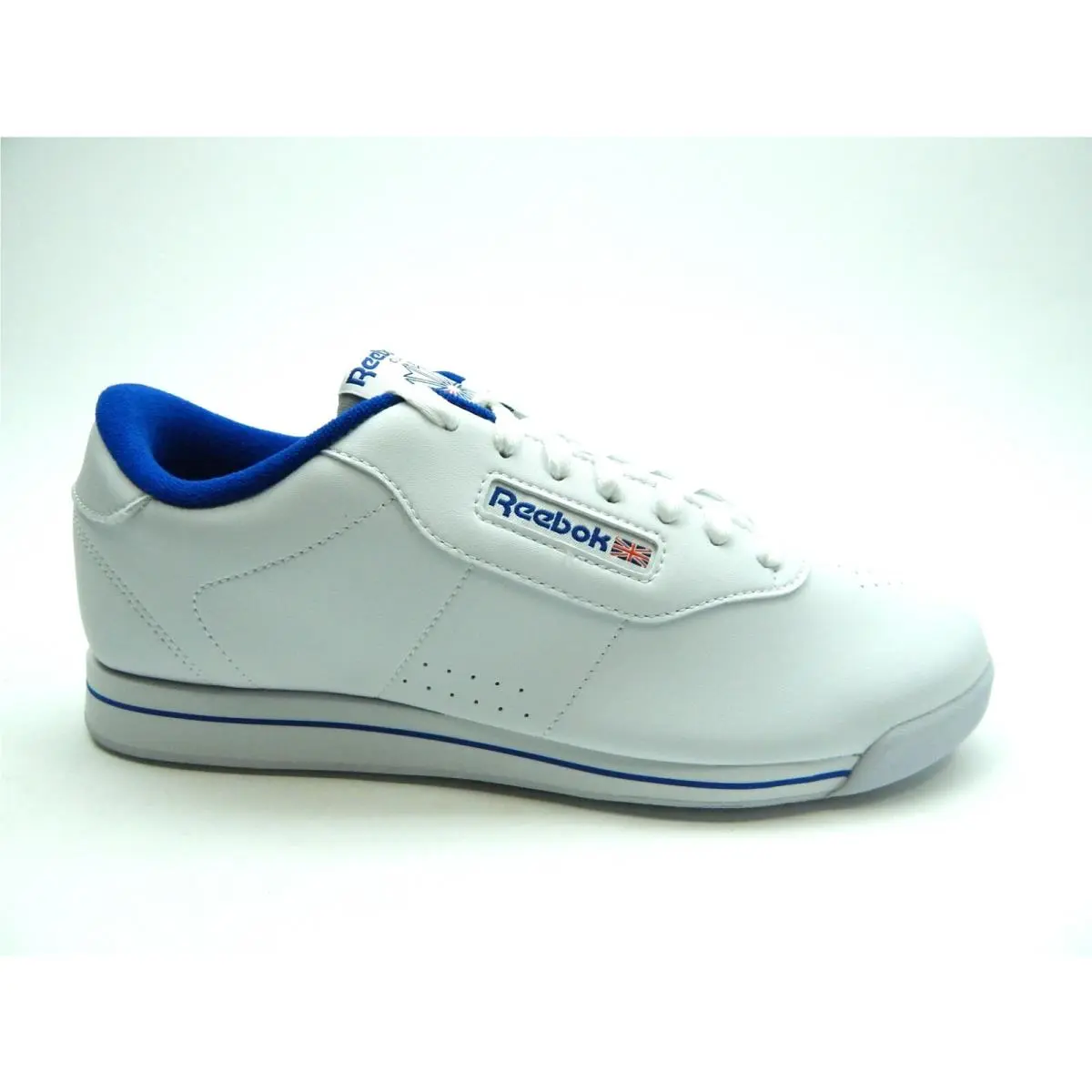 Reebok shoes - Reebok Princess - Princess - FV5294 - White 10