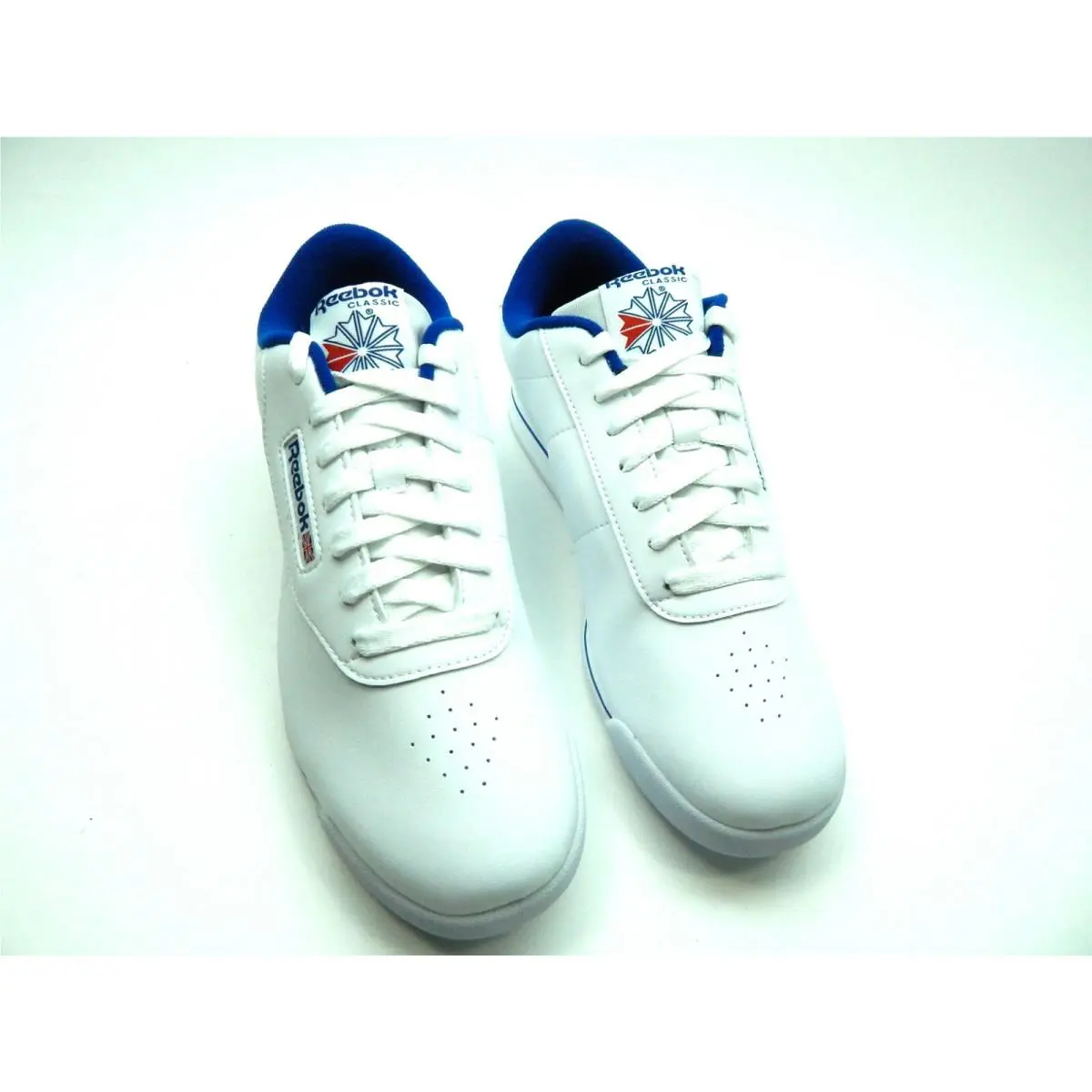Reebok shoes - Reebok Princess - Princess - FV5294 - White 17