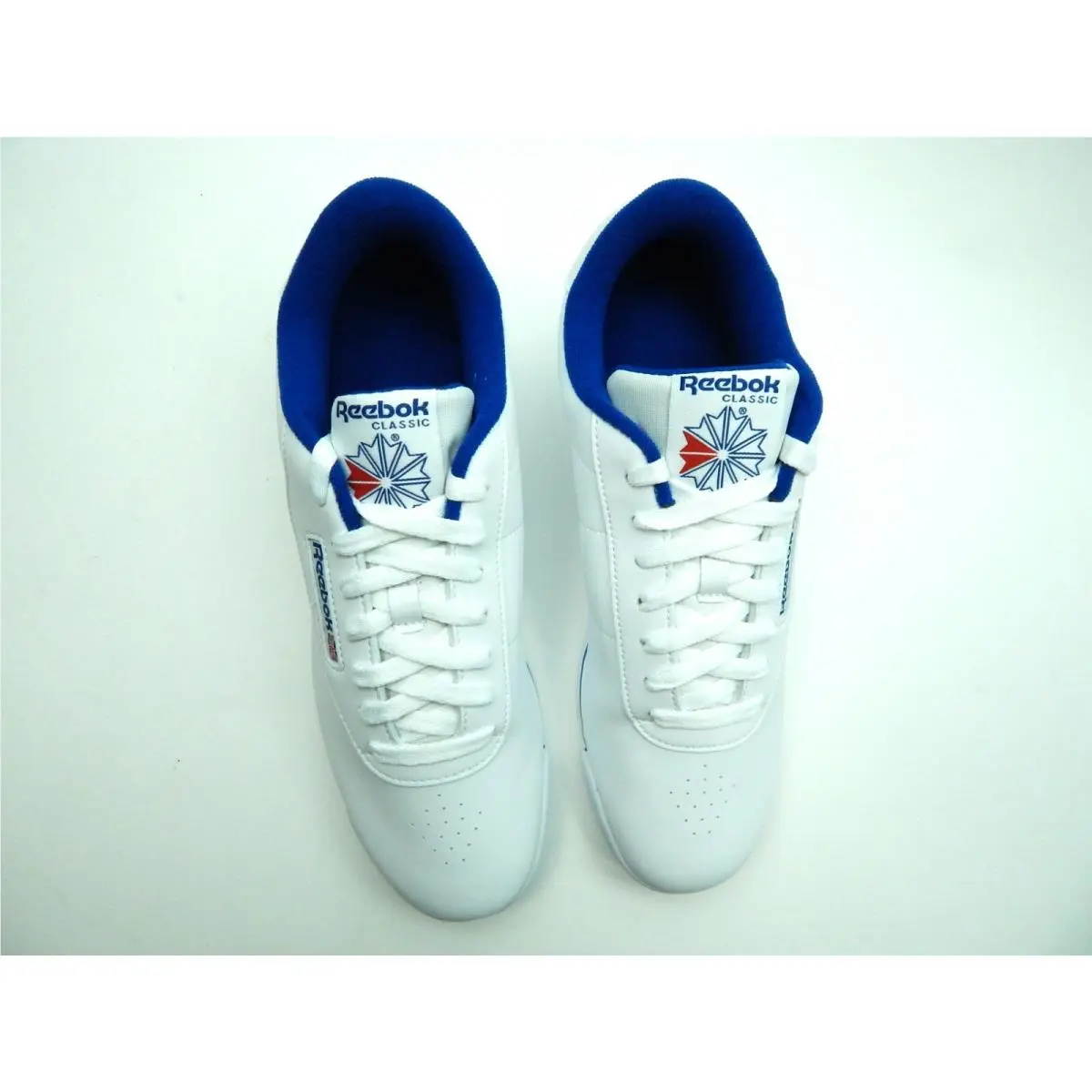 Reebok shoes - Reebok Princess - Princess - FV5294 - White 18