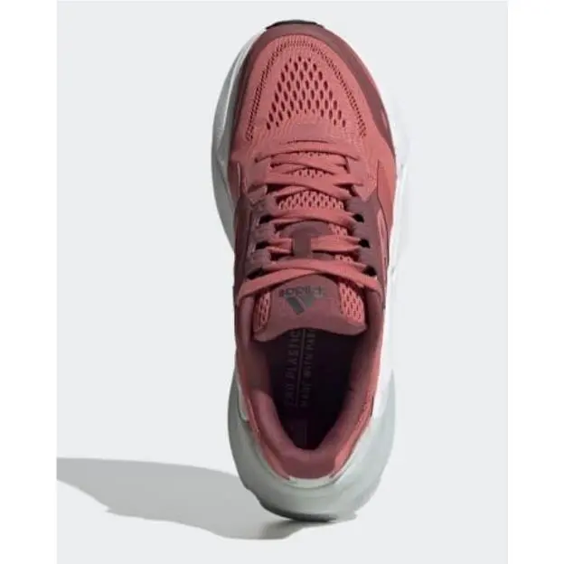 Adidas shoes - adidas Adizero - Adizero - GY1690 - Red 3