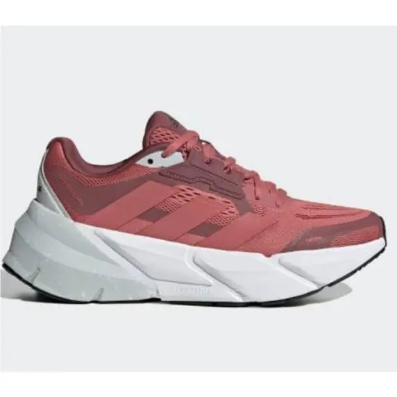 Adidas shoes - adidas Adizero - Adizero - GY1690 - Red 4