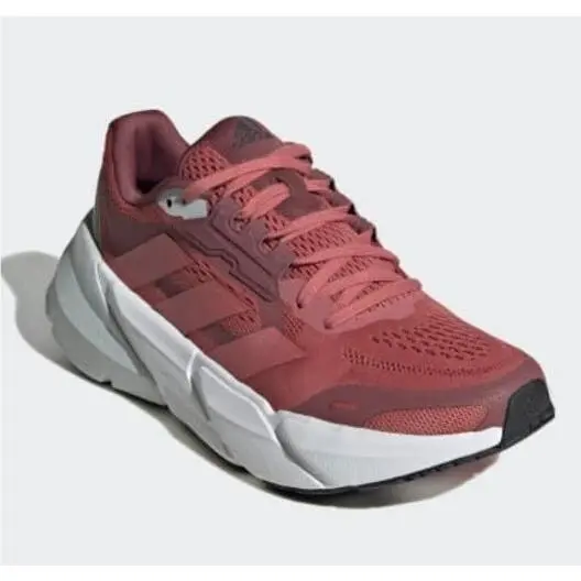 Adidas shoes - adidas Adizero - Adizero - GY1690 - Red 10