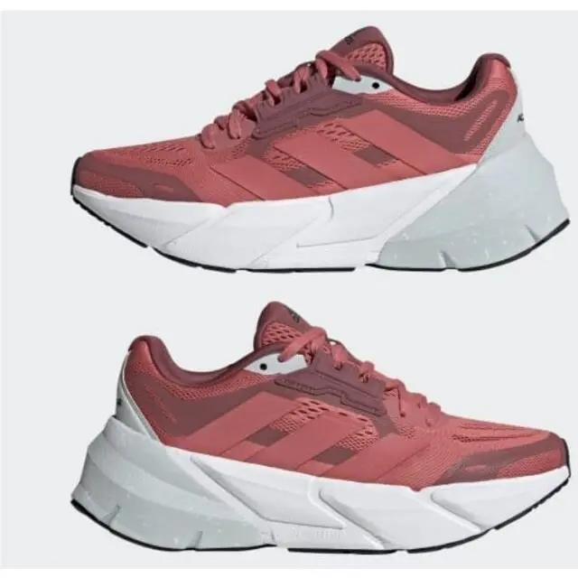 Adidas shoes - adidas Adizero - Adizero - GY1690 - Red 11