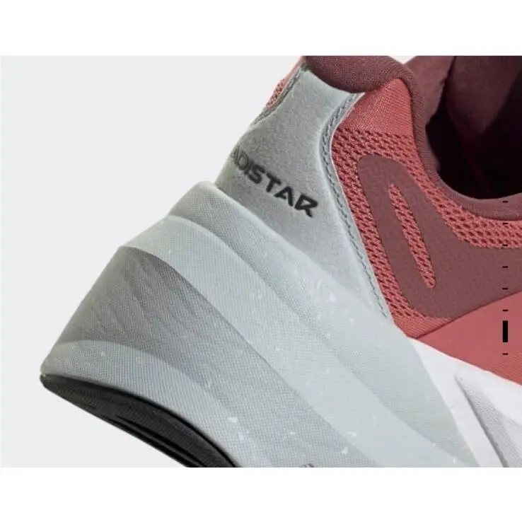 Adidas shoes - adidas Adizero - Adizero - GY1690 - Red 16