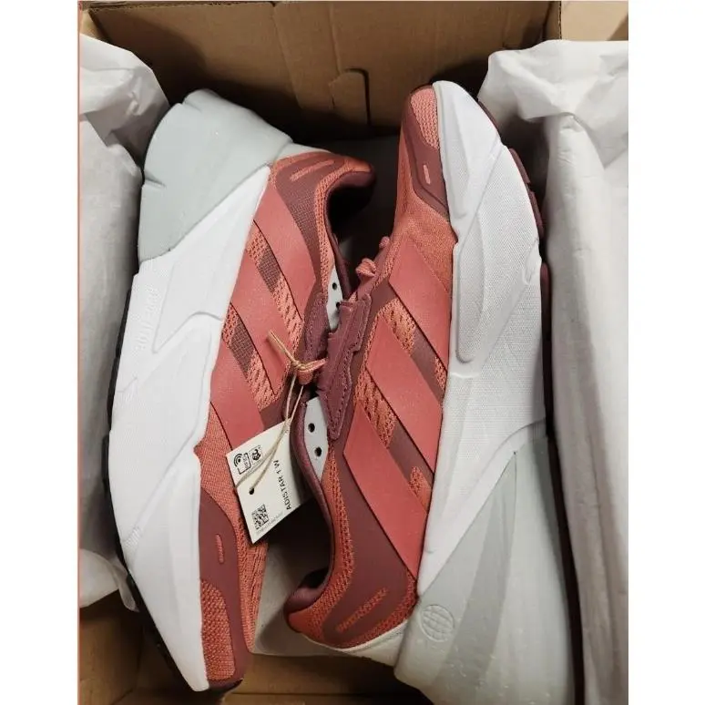 Adidas shoes - adidas Adizero - Adizero - GY1690 - Red 19
