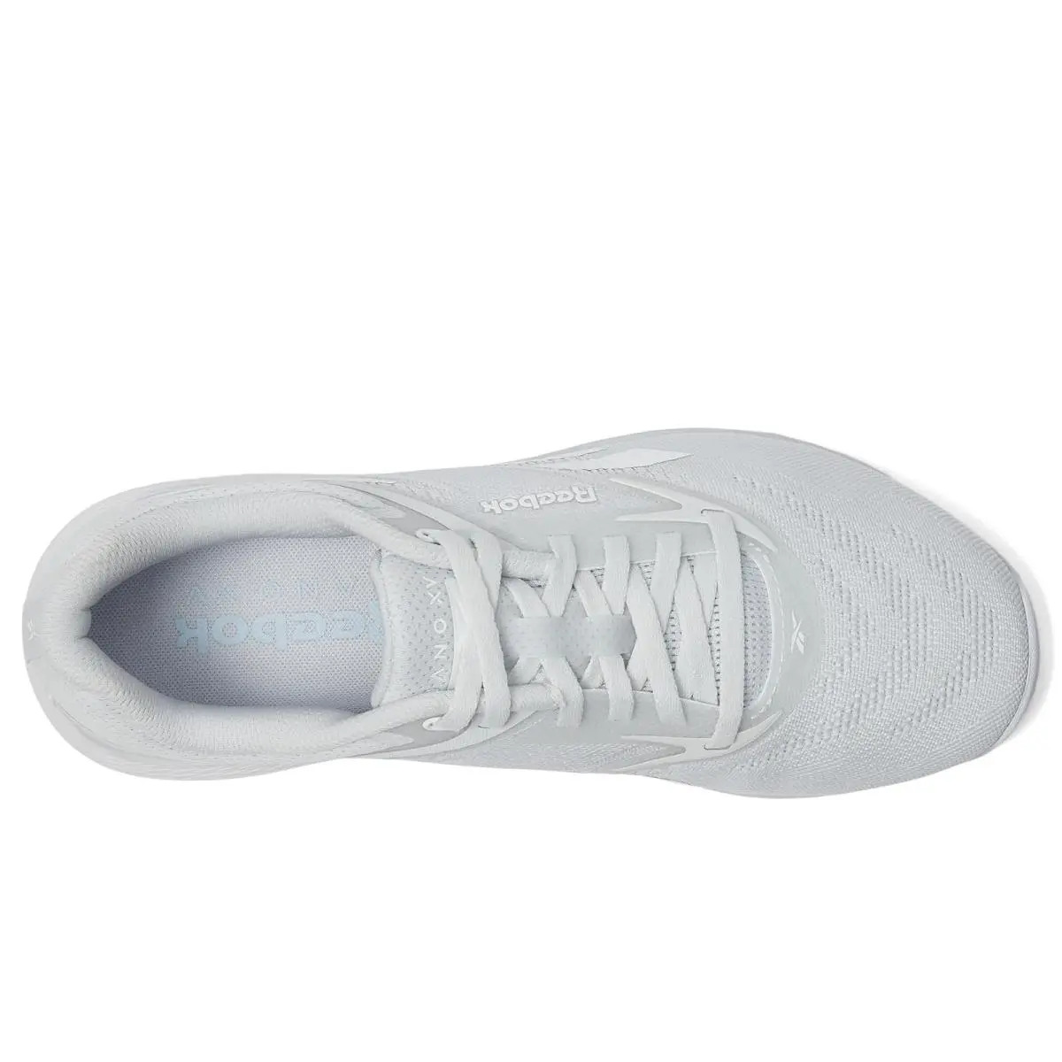 Reebok shoes - Moon/Y2K Blue/White 0