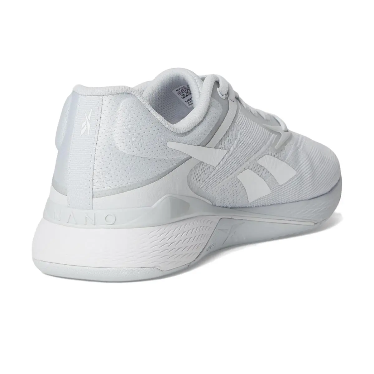 Reebok shoes - Moon/Y2K Blue/White 3