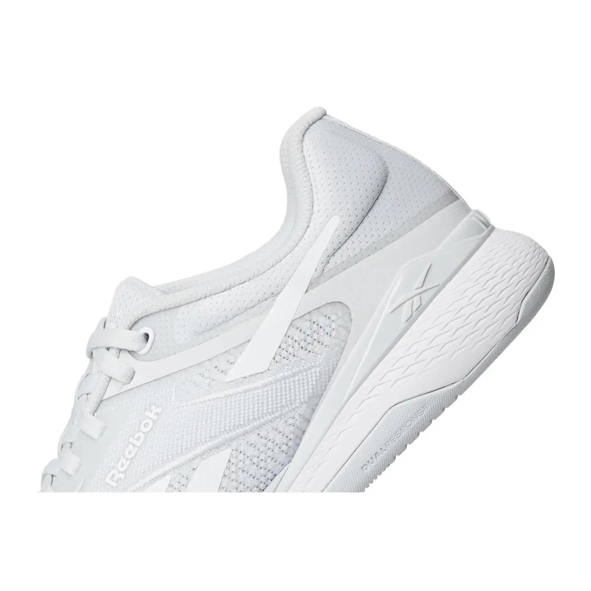 Reebok shoes - Moon/Y2K Blue/White 4