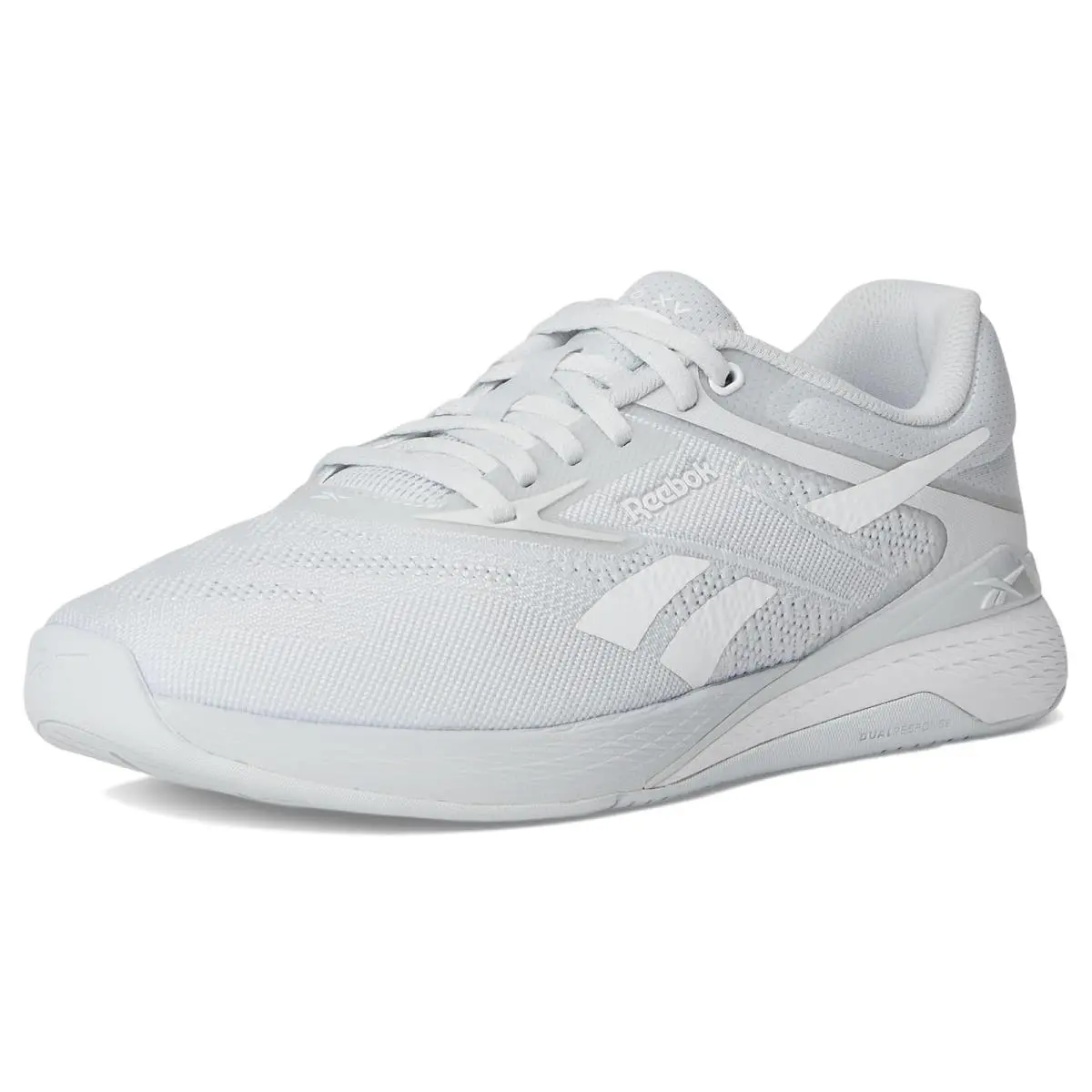Reebok shoes - Moon/Y2K Blue/White 5