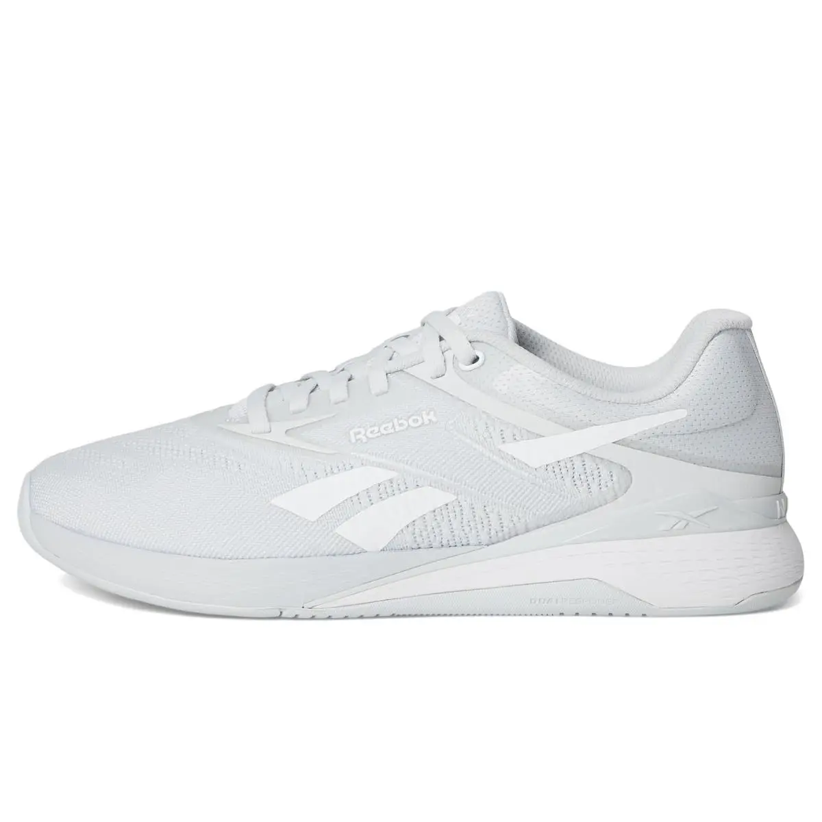 Reebok shoes - Moon/Y2K Blue/White 9