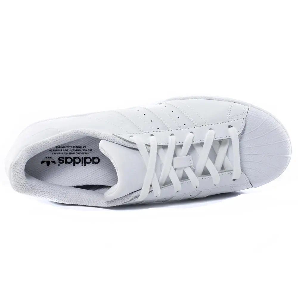 Adidas shoes - adidas Superstar - Superstar - White 3