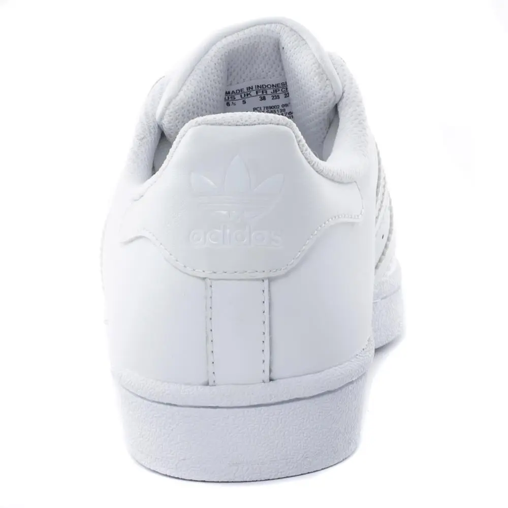 Adidas shoes - adidas Superstar - Superstar - White 5