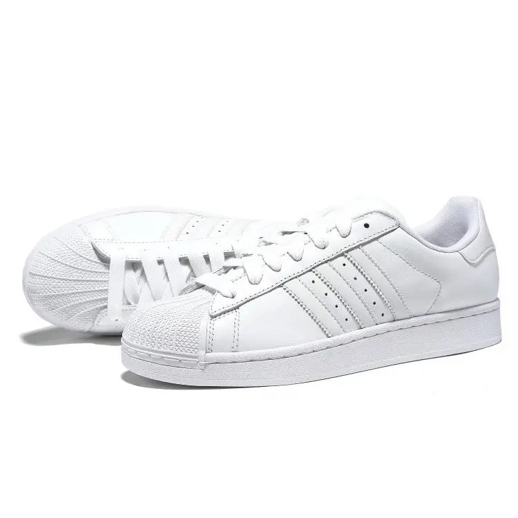 Adidas shoes - adidas Superstar - Superstar - White 10