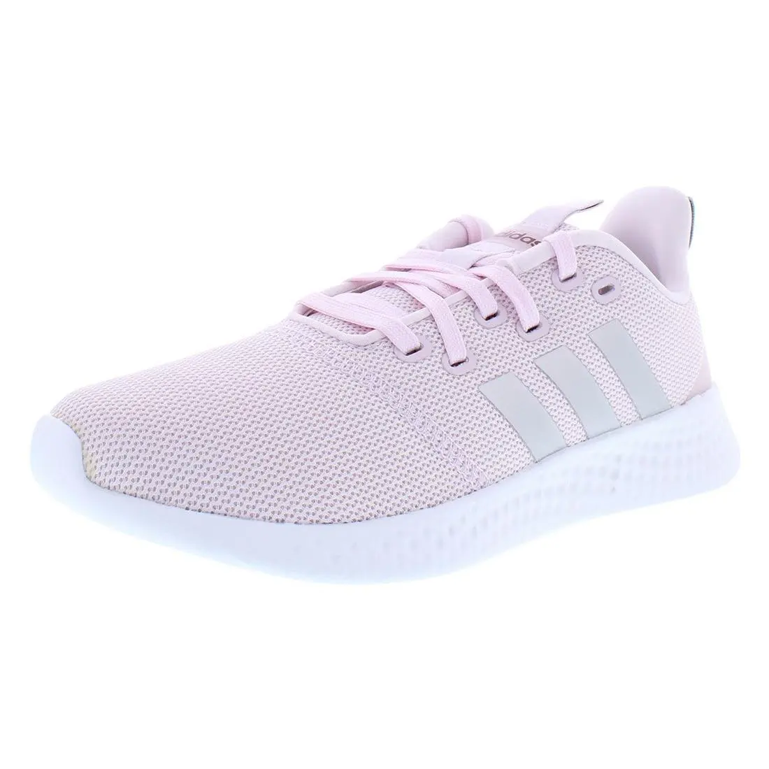 Adidas shoes - Almost Pink/Silver Metallic/Shadow Red, Main: Pink 0