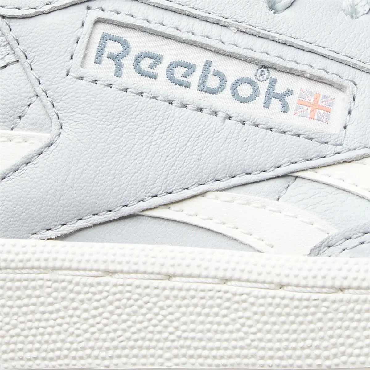 Reebok shoes - BREEZE/CHALK/BREEZE 4