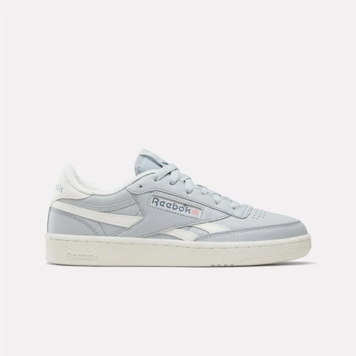 Reebok shoes - BREEZE/CHALK/BREEZE 10