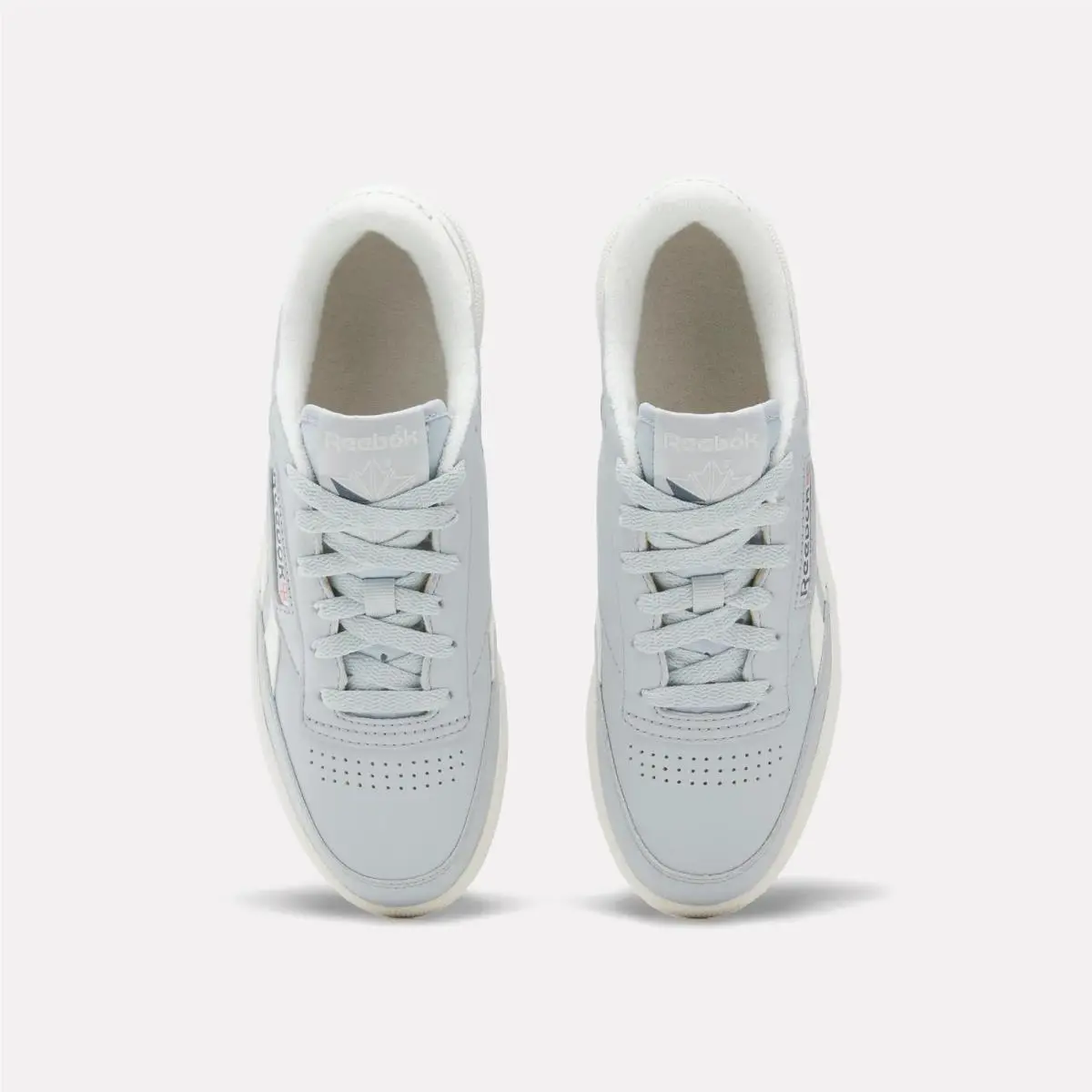 Reebok shoes - BREEZE/CHALK/BREEZE 11