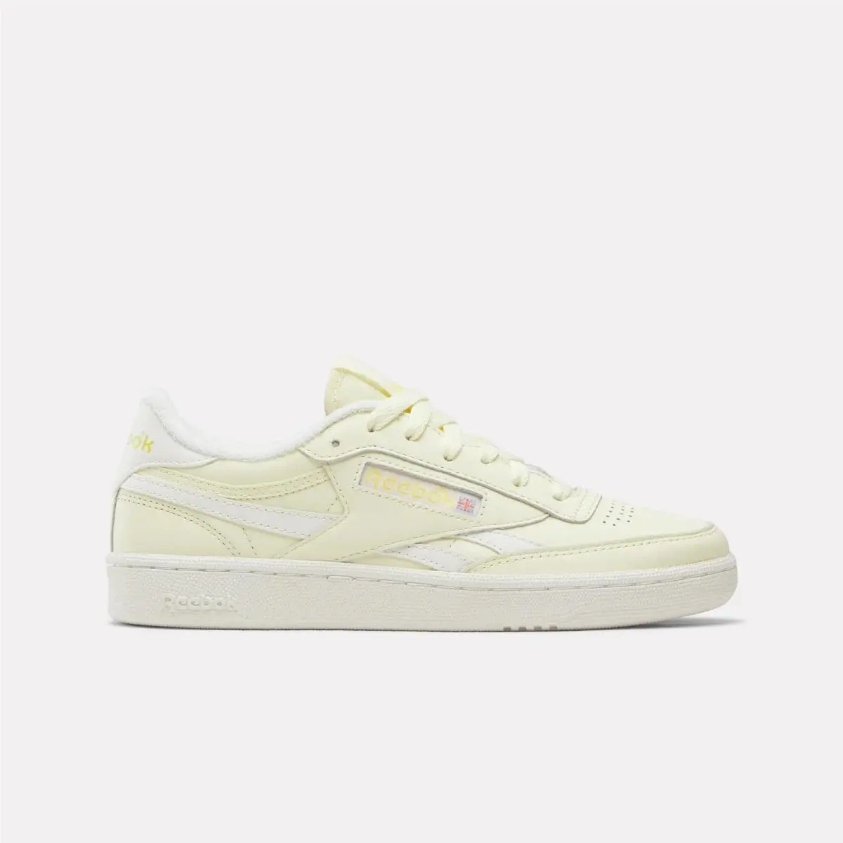 Reebok shoes - BREEZE/CHALK/BREEZE 5