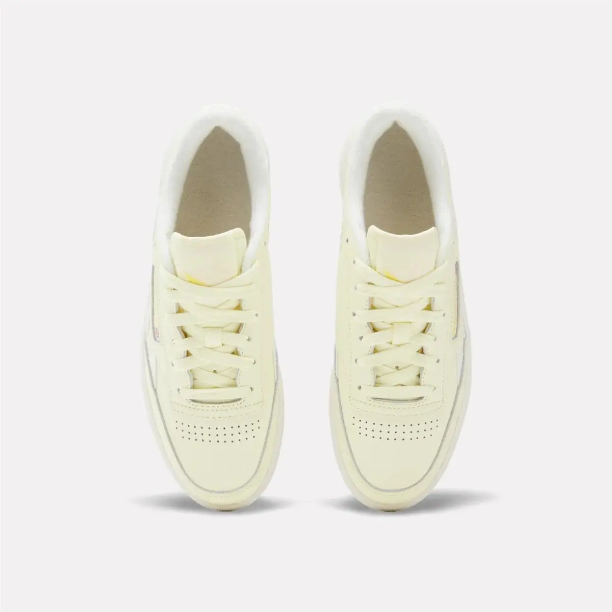 Reebok shoes - BREEZE/CHALK/BREEZE 6