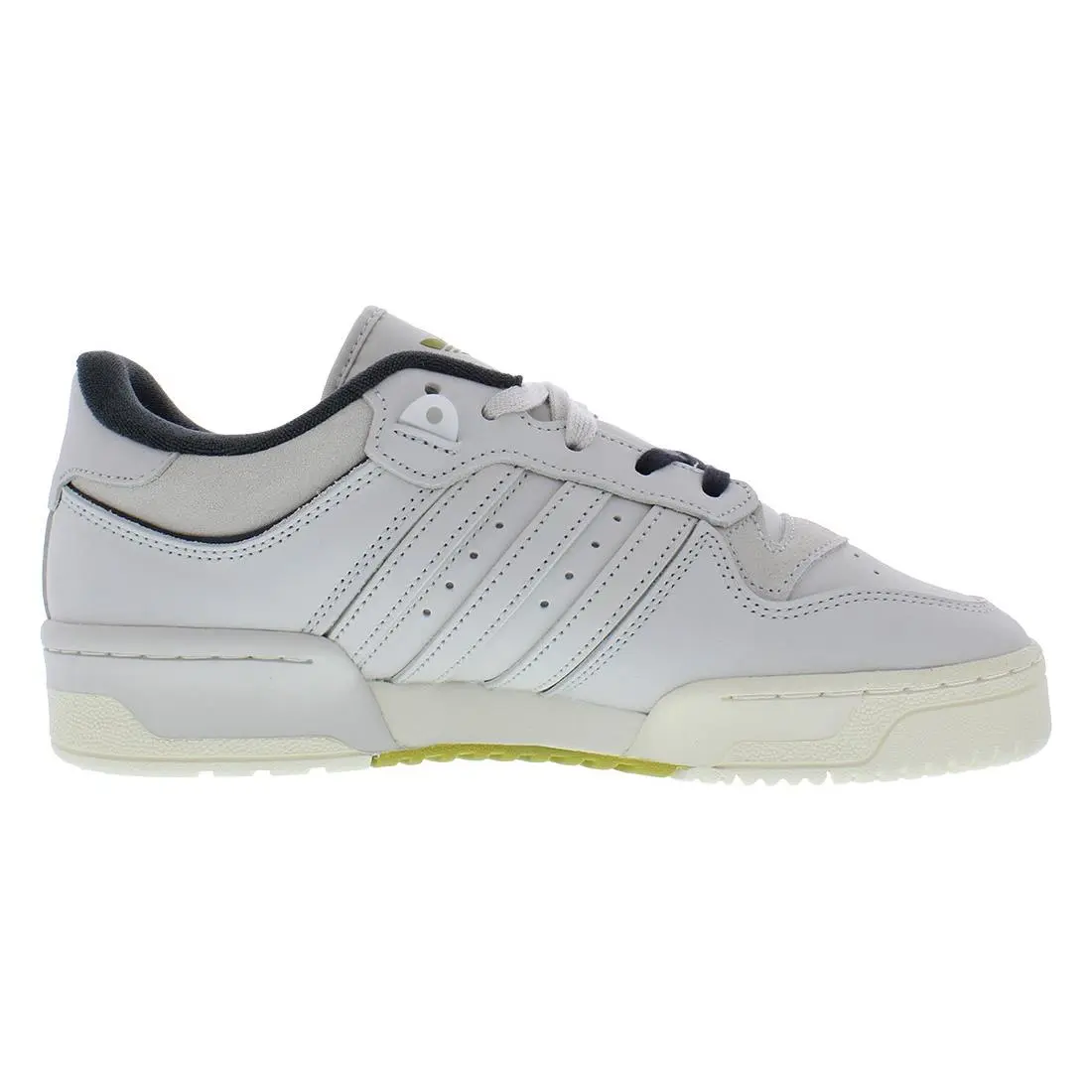 Adidas shoes - Talc/Carbon/Cream White, Main: Grey 1