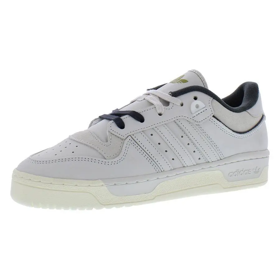 Adidas shoes - Talc/Carbon/Cream White, Main: Grey 8