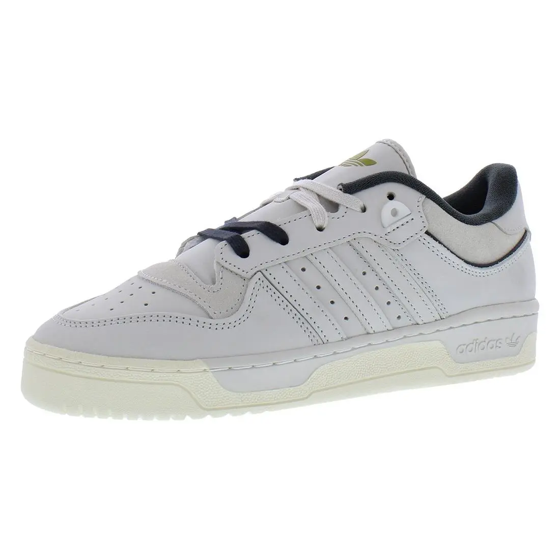 Adidas shoes - Talc/Carbon/Cream White, Main: Grey 5