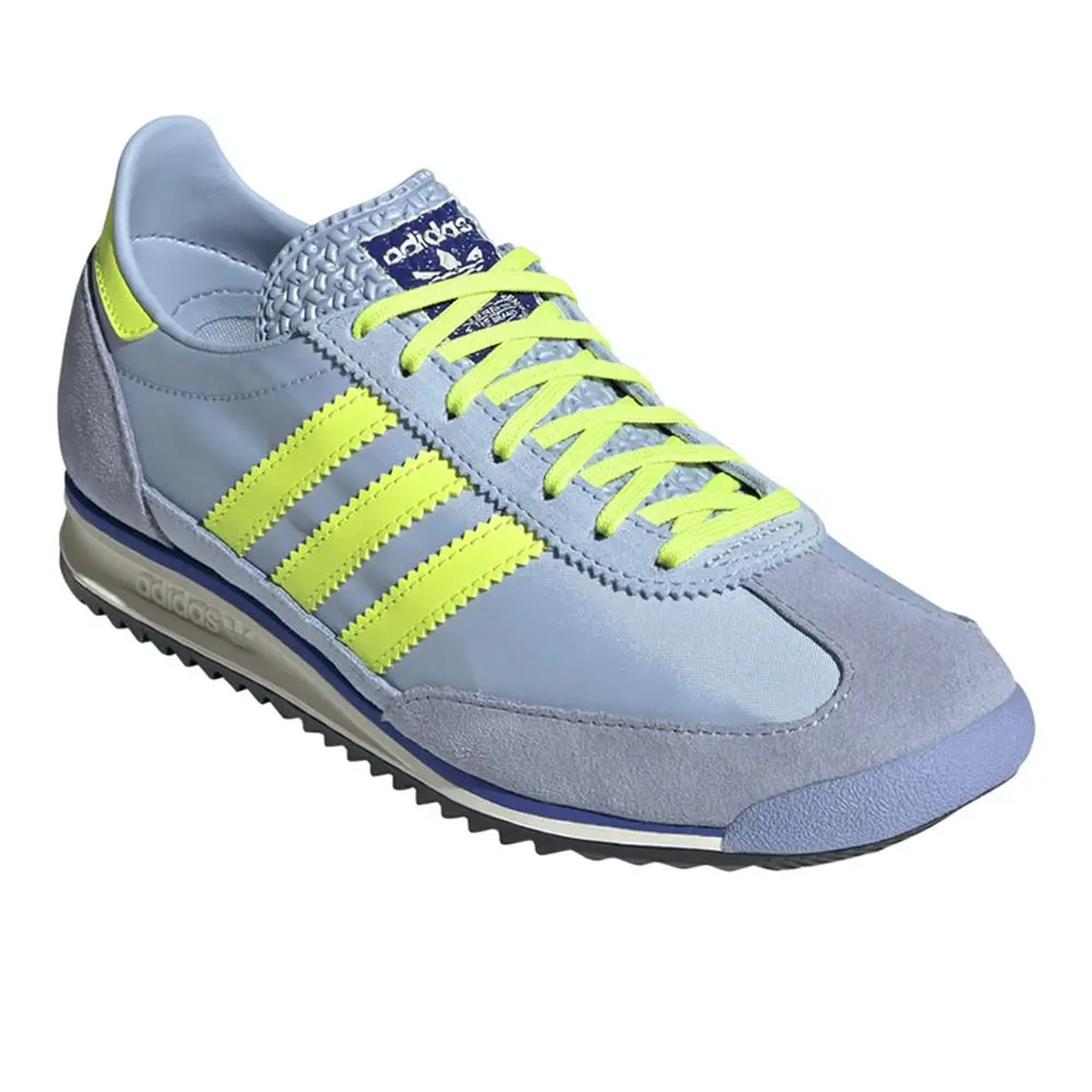 Adidas shoes - adidas Sl 72 Og - JQ8308 - Blue 0