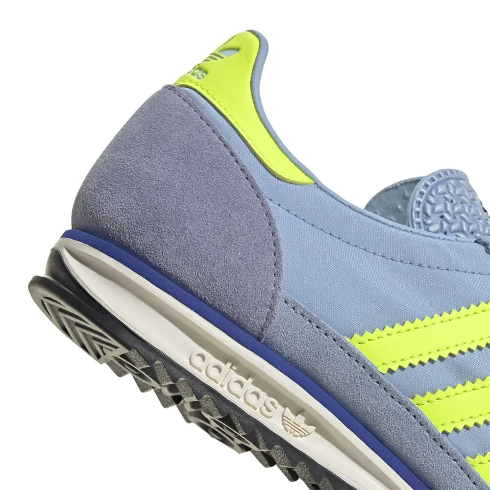 Adidas shoes - adidas Sl 72 Og - JQ8308 - Blue 13