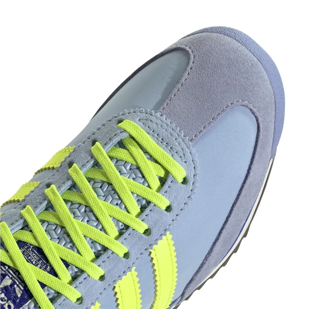 Adidas shoes - adidas Sl 72 Og - JQ8308 - Blue 12