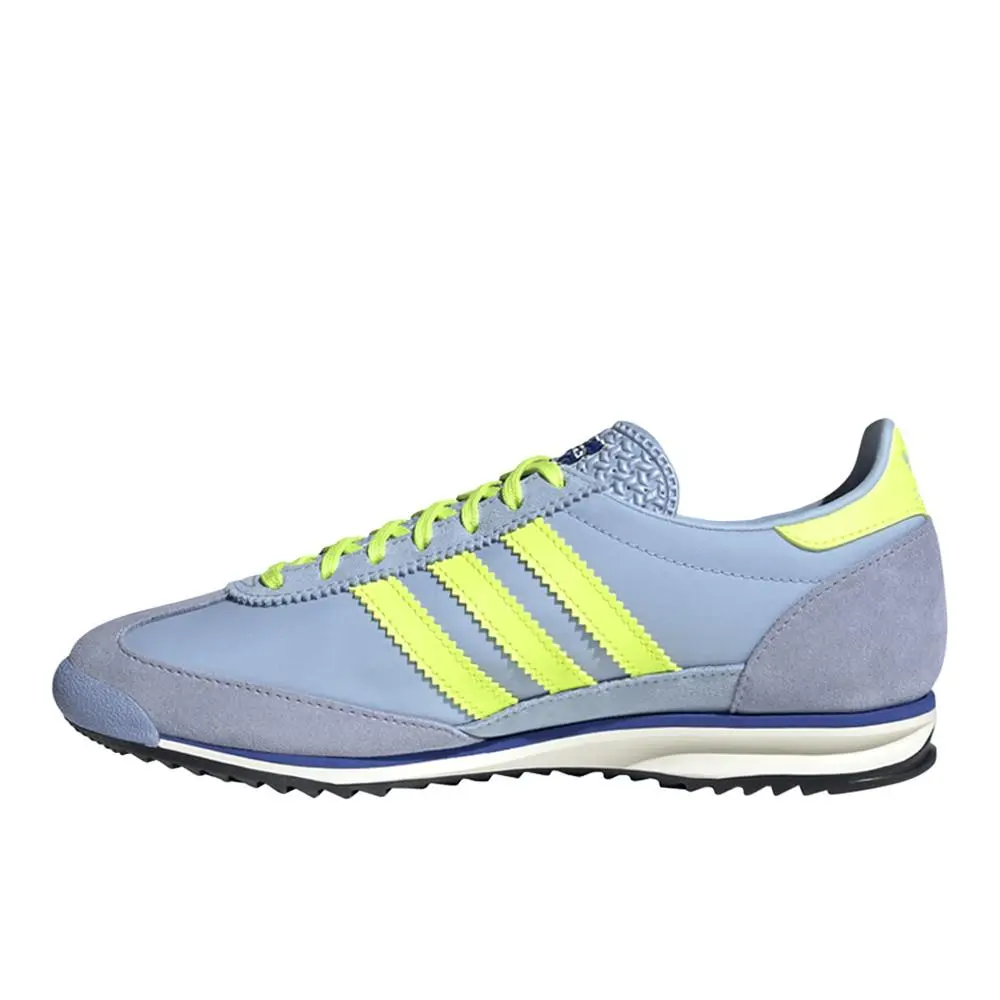 Adidas shoes - adidas Sl 72 Og - JQ8308 - Blue 9