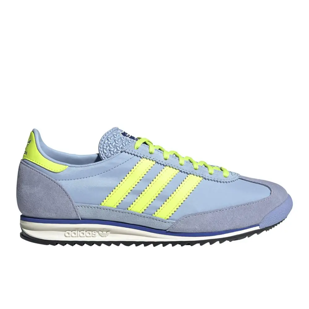 Adidas shoes - adidas Sl 72 Og - JQ8308 - Blue 7