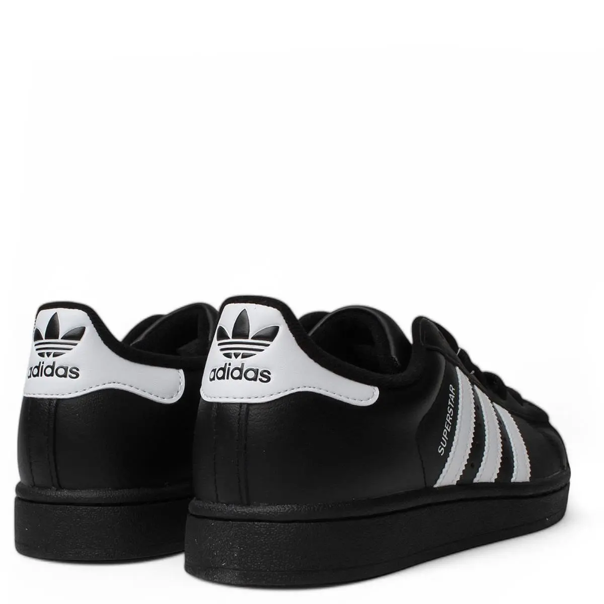 Adidas shoes - JH9977 - JH9977 - Core Black/Cloud White/Core Black 5