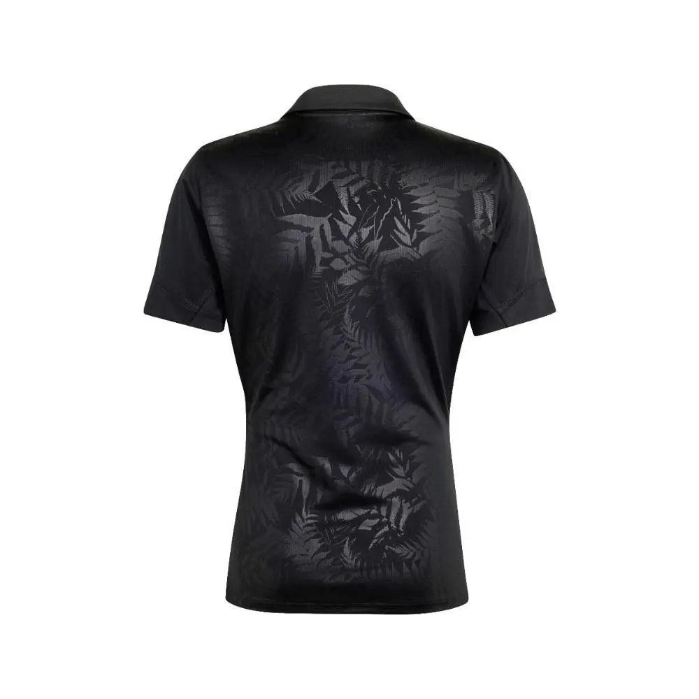 Adidas clothing - adidas All Blacks Performance Jersey - SB1158-KX2023 - Black 0