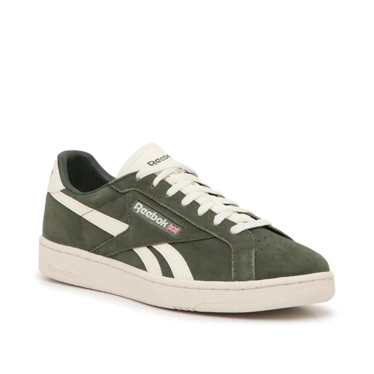 Reebok Club C Grounds UK Sneaker - Men`s