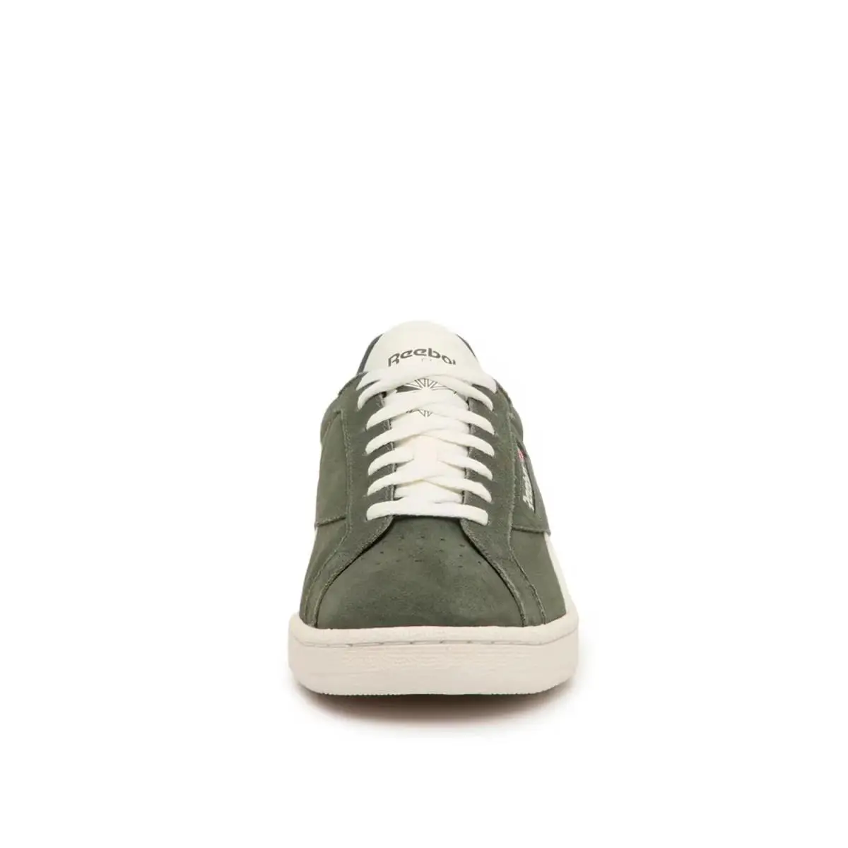Reebok shoes - Dark Green 5