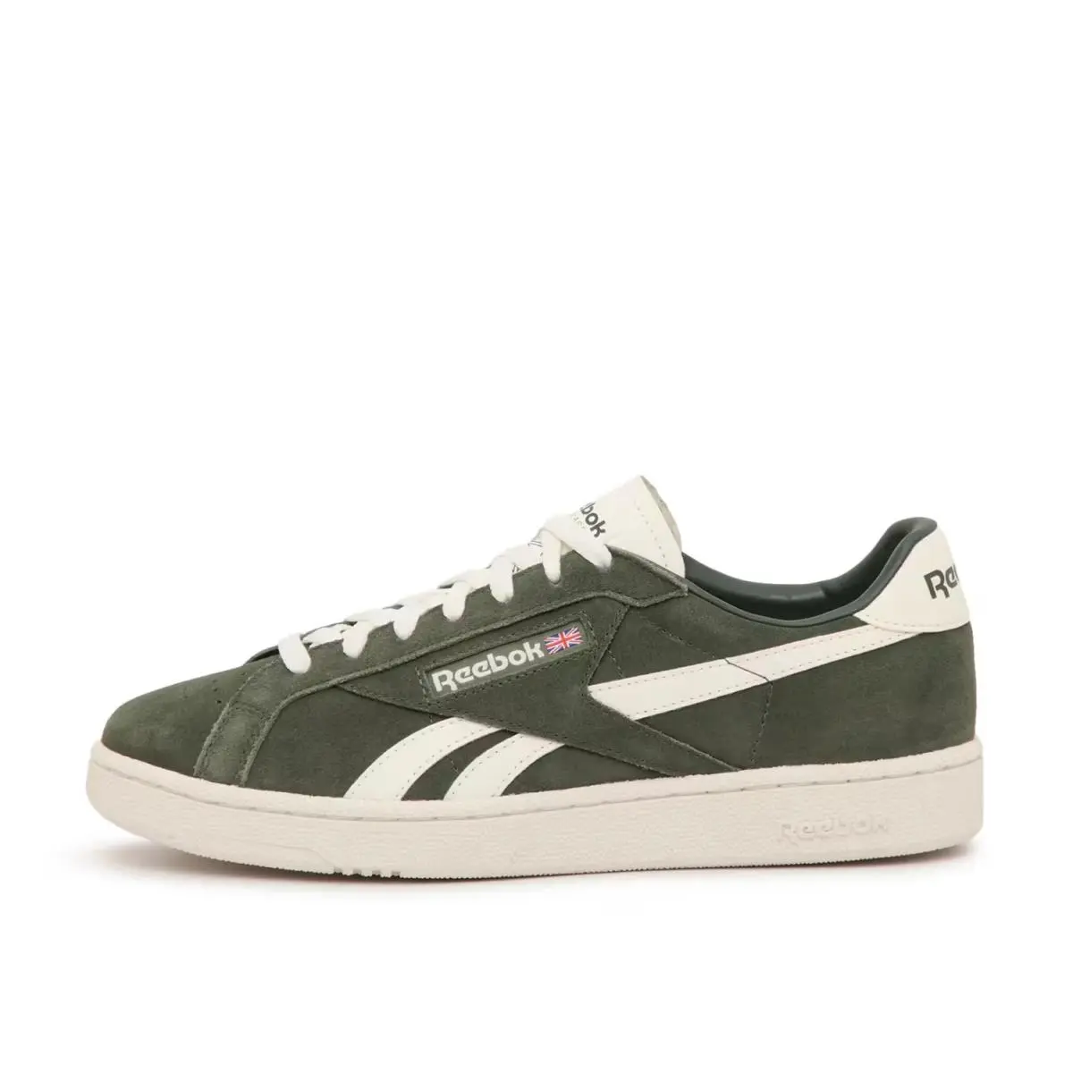 Reebok shoes - Dark Green 6