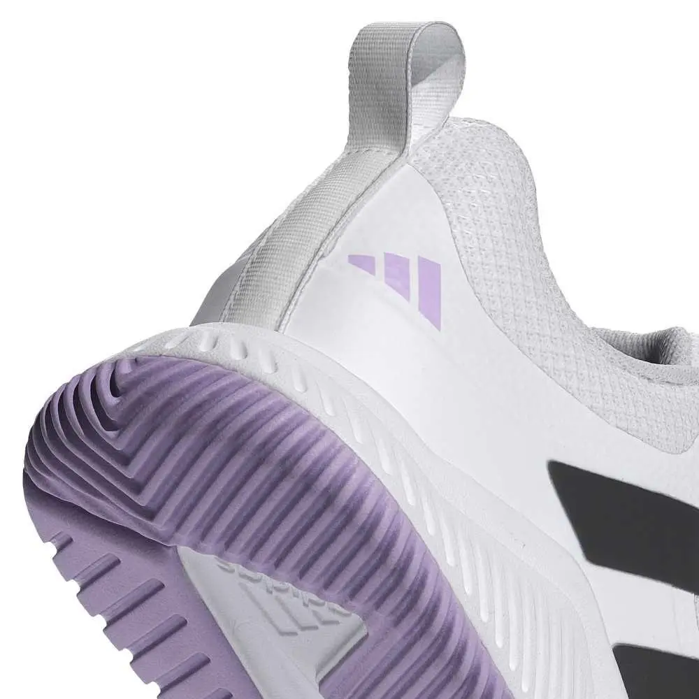 Adidas shoes - adidas Court Team Bounce 2.0 - JP9767 - White 13