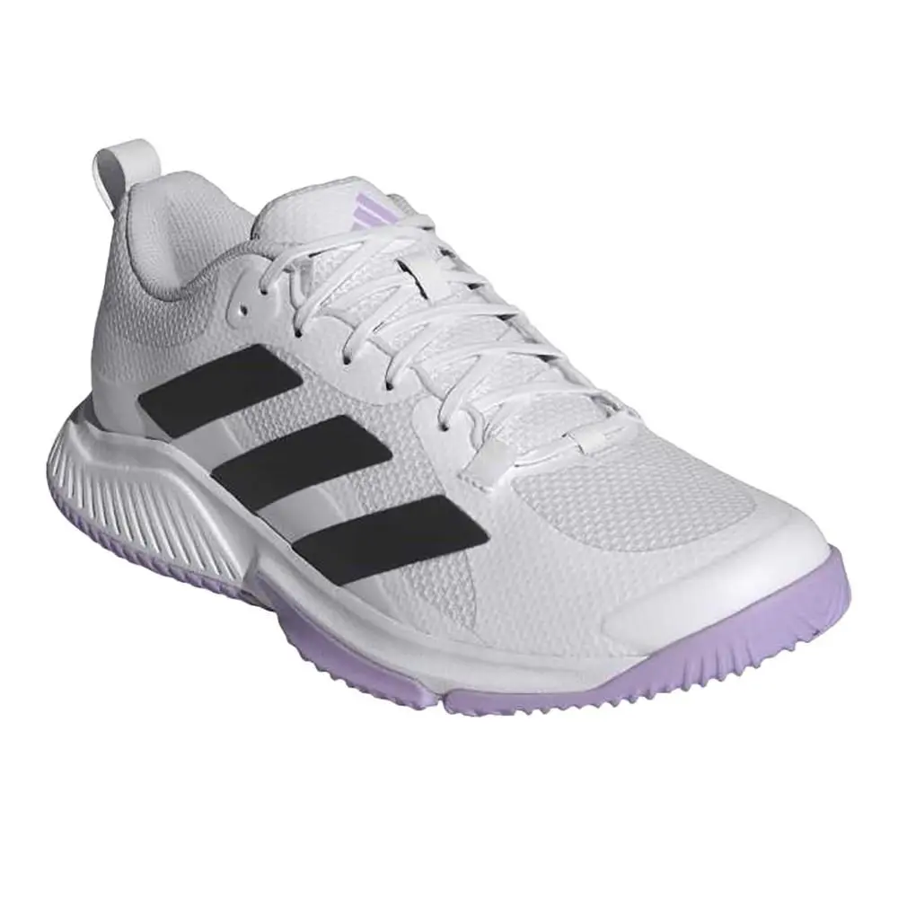 Adidas shoes - adidas Court Team Bounce 2.0 - JP9767 - White 8