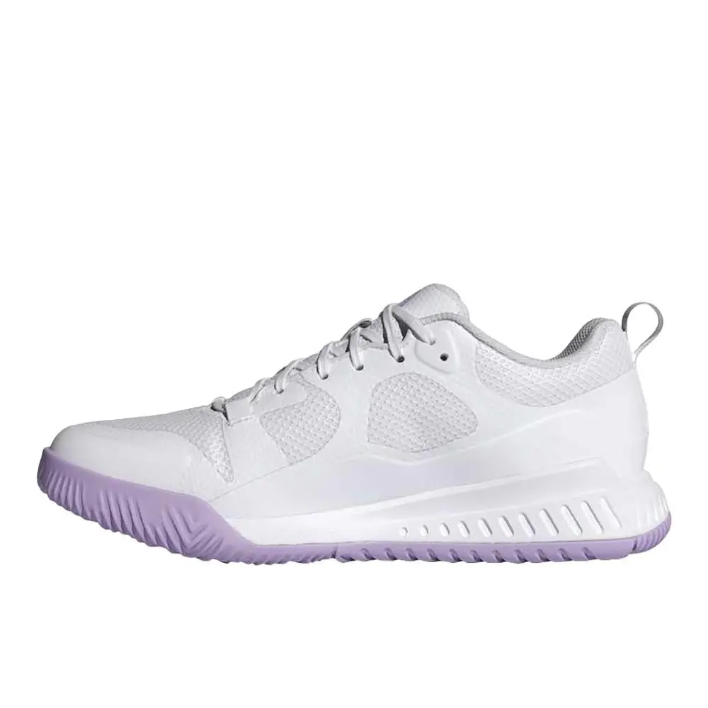 Adidas shoes - adidas Court Team Bounce 2.0 - JP9767 - White 9