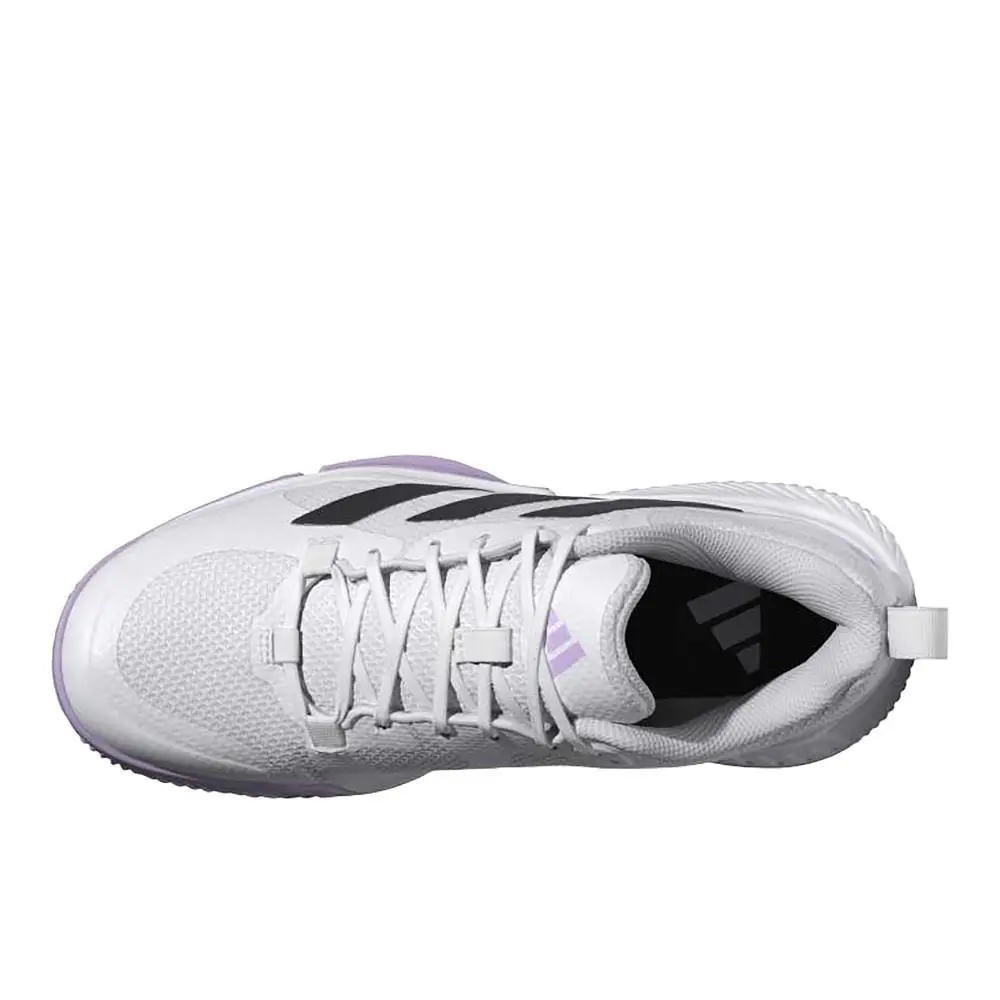 Adidas shoes - adidas Court Team Bounce 2.0 - JP9767 - White 10