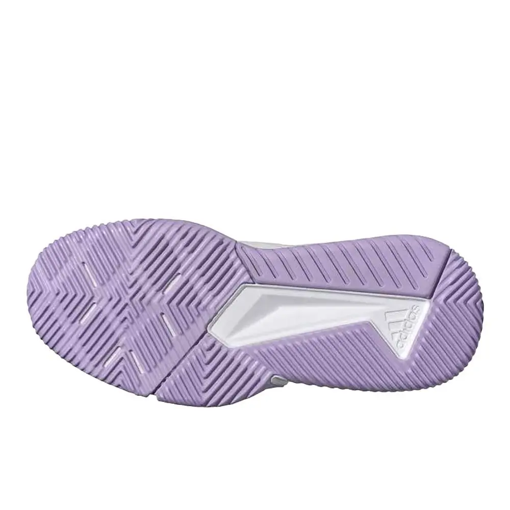 Adidas shoes - adidas Court Team Bounce 2.0 - JP9767 - White 11