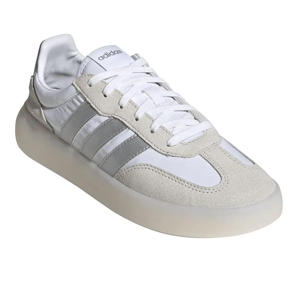 Adidas shoes - adidas Barreda Decode - Barreda Decode - JI2321 - Silver, White 0