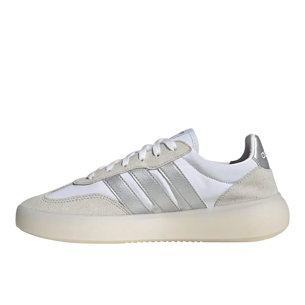 Adidas shoes - adidas Barreda Decode - Barreda Decode - JI2321 - Silver, White 1